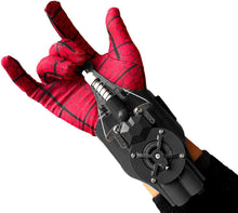 Load image into Gallery viewer, WebSlinger™ - Spider Man Wrist Launcher
