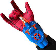 Load image into Gallery viewer, WebSlinger™ - Spider Man Wrist Launcher
